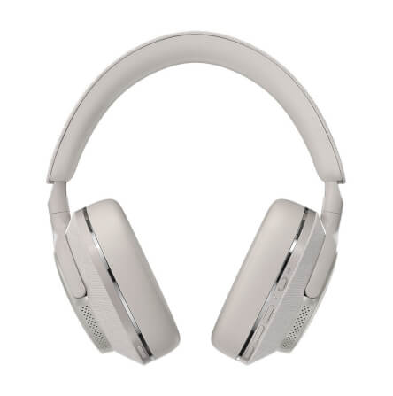 หูฟังไร้สาย Bowers & Wilkins : PX-7 S2 สีเทา